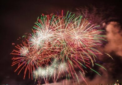 Macska és szilveszter – hogyan óvd meg a cicádat a petárdázástól?