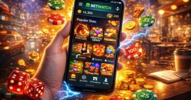 Mobil verzió Bet Match