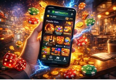 Mobil verzió Bet Match